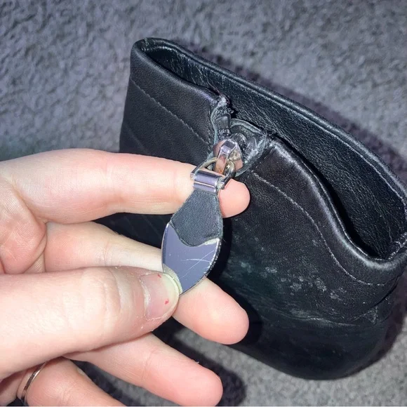 Rebecca Minkoff Crystal & Leather Ankle Boots - Picture 6 of 9